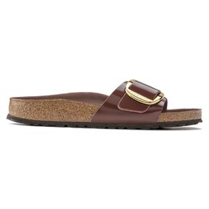 1022568-1022523-mua-y-damskie-birkenstock-madrid-big-buckle-natural-leather-patent-czekolada-wysokopolyskowa