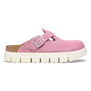 1026158-damskie-chodaki-birkenstock-boston-chunky-suede-leather-cukierkowy-roz