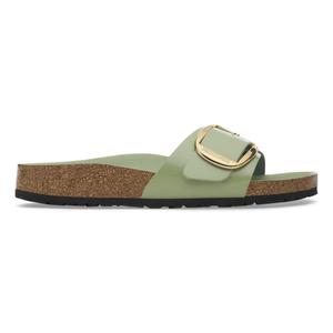 1028609-1028738-sandaly-damskie-birkenstock-madrid-big-buckle-natural-leather-patent-zielona-herbata-o-wysokim-polysku