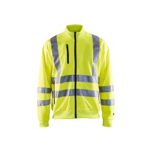 335819743300-3358-bluza-rozpinana-odblaskowa-o-wysokiej-widocznosci-blaklader-neonowy-zolty