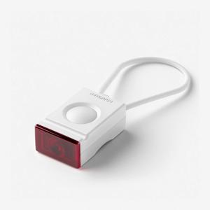 720059-tylna-lampka-rowerowa-led-bookman-block-usb-bialy-tu