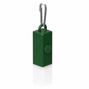722334-wiszace-swiatlo-rowerowe-usb-do-zamykania-bookman-zielony-tu