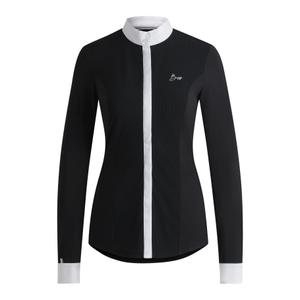 b5w0401-001-damska-koszulka-konkursowa-z-dlugim-rekawem-boss-equestrian-emma-czarny