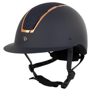 541033-l218-5-kask-jezdziecki-z-daszkiem-polo-br-equitation-omega-painted-glitter-granatowy-rozowy