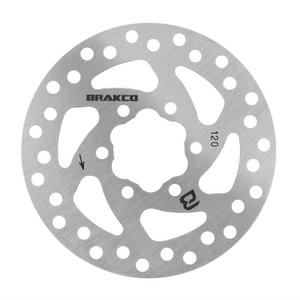 170837-tarcza-hamulcowa-skutera-elektrycznego-brakco-srebro-120-mm