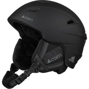 0603050102-kask-narciarski-cairn-electron-czarny-matowy