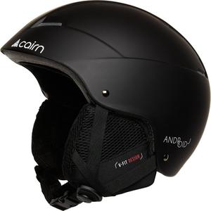 060643902-kask-narciarski-dla-dzieci-cairn-android-czarny-matowy