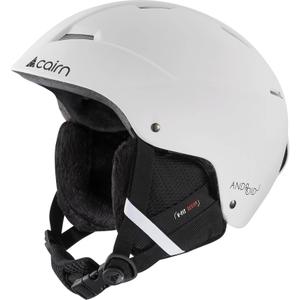 0606439201-kask-narciarski-dla-dzieci-cairn-android-biel-matowa