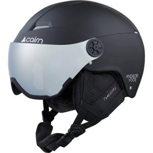 060662002-kask-narciarski-dla-dzieci-cairn-android-visor-v-fit-czarny-matowy-s-54-56-cm