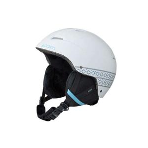 605150150-kask-narciarski-dla-kobiet-cairn-andromed-mat-bialy-etniczny