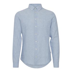 20504577-174030-koszula-z-dlugim-rekawem-z-lnu-casual-friday-anton-0053-bd-srebrny-blekit-jeziora