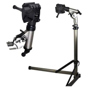 462353-skladany-aluminiowy-stojak-warsztatowy-na-rower-z-wieloma-regulacjami-selection-cgn-optimiz-srebro-tu