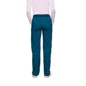 chwwe110-caribbeanblue-damskie-spodnie-cargo-cherokee-karaibski-blekit