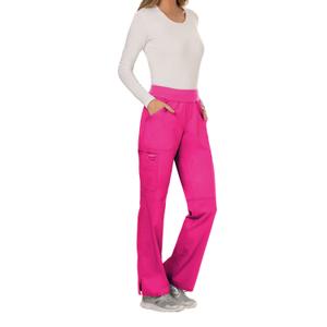 chwwe110-electricpink-damskie-spodnie-cargo-cherokee-roz-elektryczny