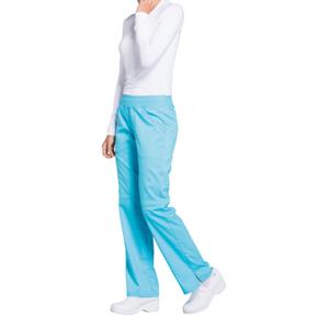 chwwe110-turquoise-damskie-spodnie-cargo-cherokee-turkusowy