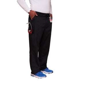chwwe140-black-spodnie-cargo-cherokee-czarny