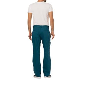 chwwe140-caribbeanblue-spodnie-cargo-cherokee-karaibski-blekit