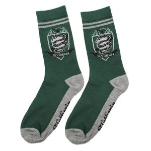 hpe60271-skarpetki-cinereplicas-harry-potter-slytherin-x3-zielony-szary-35-45