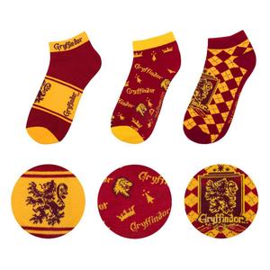 hpe60662-skarpetki-cinereplicas-harry-potter-gryffindor-x3-czerwony-zolty-35-45