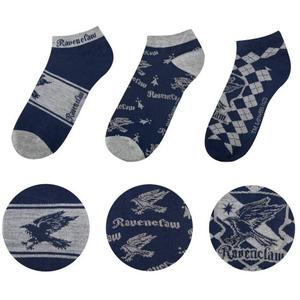 hpe60664-skarpetki-cinereplicas-harry-potter-ravenclaw-x3-niebieski-szary-czarny-35-45