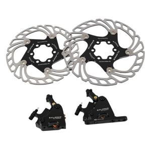 527745-hamulce-tarczowe-z-przodu-i-z-tylu-polhydrauliczne-z-tarcza-i-adapterem-clarks-cycle-systems-chm-05-czarny-140-mm