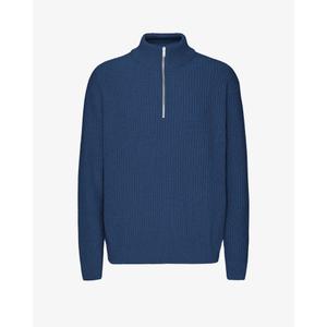 cs5091-marineblue-sweter-merino-1-4-z-zamkiem-colorful-standard-marine-blue-morski-blekit