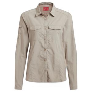 cws534-kd7-bluzka-damska-z-dlugim-rekawem-craghoppers-nosilife-adventure-iii-soft-mushroom