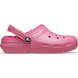 207010-6vz-chodaki-dla-dzieci-crocs-classic-lined-hiper-rozowy
