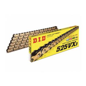 534061222-lancuch-rolkowy-do-motocykli-d-i-d-525vx3-g-b-x-122-mail-zj-zloty-czarny-122-linki