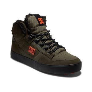 adys400047-doo-trenerzy-dc-shoes-pure-high-top-wc-wnt-zielony