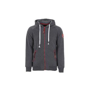 cauvy-xh-anthracite-chine-bluza-z-kapturem-degre-celsius-cauvy-antracytowy-cetkowany