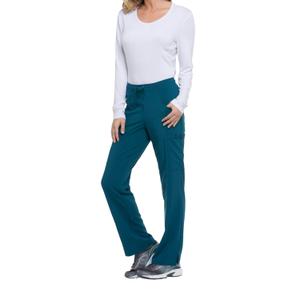 dke010-caribbeanblue-damskie-spodnie-ze-sznurkiem-dickies-medical-karaibski-blekit