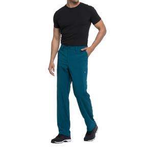 dke015-caribbeanblue-spodnie-ze-sznurkiem-dickies-medical-karaibski-niebieski-bleu