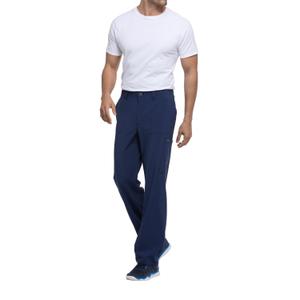 dke015-navy-spodnie-ze-sznurkiem-dickies-medical-granatowy