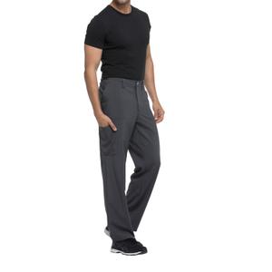 dke015-pewter-spodnie-ze-sznurkiem-dickies-medical-miedziany-szary