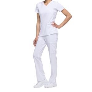 dke625-white-damska-koszulka-z-sercem-dickies-medical-bialy