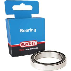 2017119-lozysko-elvedes-6903-2rs-srebro-17x30x7-mm