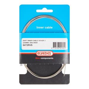2021056-kabel-transmisyjny-2250-mm-31-zyl-ze-stali-nierdzewnej-gladkiej-o1-1-mm-glowica-n-4-5-x-4-5-elvedes-czarny-2250-mm