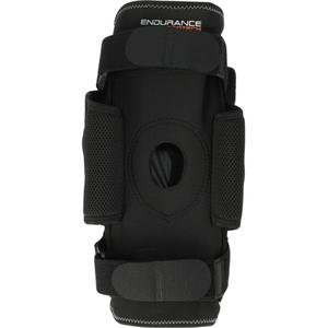 e138806-1001-opaska-na-kolano-endurance-protech-ouverte-avec-articulations-czarny