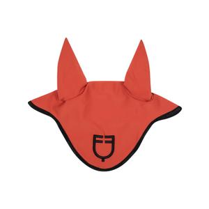 eth09023l-brick-red-black-krotka-czapka-z-tkaniny-technicznej-z-logo-equestro-brick-red-black