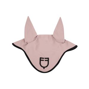 eth09023l-cameo-rose-14-1310-black-krotka-czapka-z-tkaniny-technicznej-z-logo-equestro-roz-cameo-14-1310-czarny