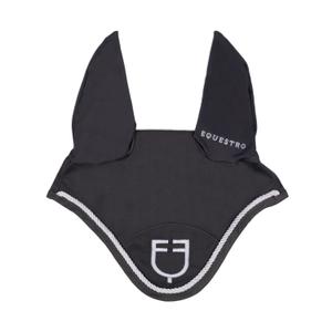 ss00206a-grey-kaptur-przeciw-moskitom-dla-konia-z-regulowanym-sznurkiem-equestro-szary