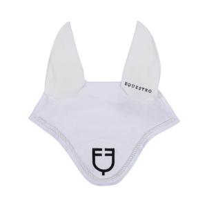 ss00206a-white-kaptur-przeciw-moskitom-dla-konia-z-regulowanym-sznurkiem-equestro-bialy