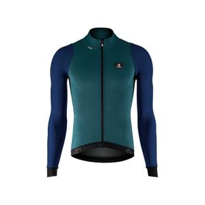 52424-vert-fonce-bleu-marine-kurtka-damska-etxeondo-gor-76-gore-tex-windstopper-ciemnozielony-niebieski