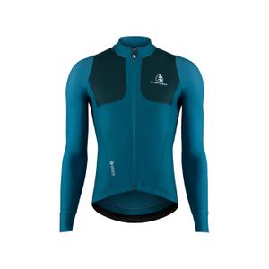 52417-verde-esmeralda-kurtka-etxeondo-teknika-gore-tex-windstopper-verde-esmeralda