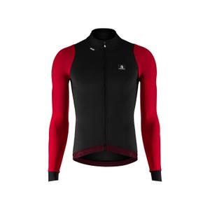 52424-negro-rojo-kurtka-damska-etxeondo-gor-76-gore-tex-windstopper-negro-rojo