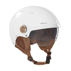 casqeebike2blanc-kask-exklusiv-e-bike-2-jasna-biel