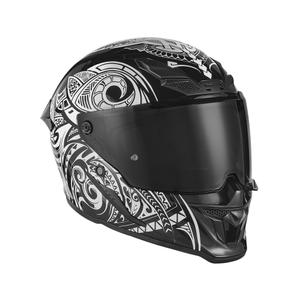 casqegoliathmaorinoirblanc-kask-motocyklowy-z-pelna-twarza-exklusiv-goliath-maori-czarny-bialy