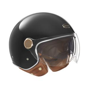 casqesmart2noirbrillant-kask-motocyklowy-jet-exklusiv-smart-2-blyszczacy-czarny