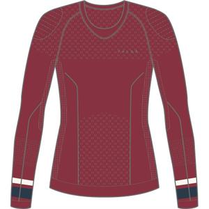 33137-8117-damska-koszulka-z-dlugim-rekawem-falke-maximum-warm-merlot